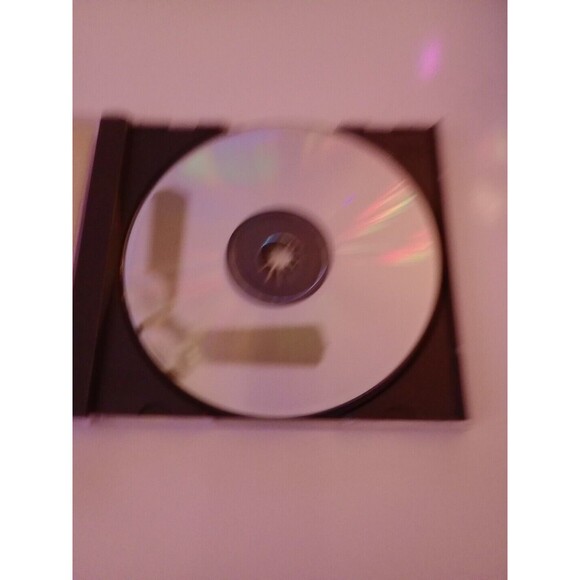 Silhouette - Audio CD By Kenny G - VERY GOOD - Picture 4 of 4